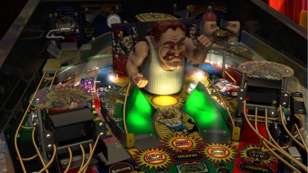 Pinball FX3 - Williams Pinball: Volume 3 [PS4] - изображение 4