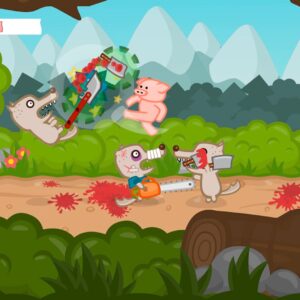 Iron Snout [PS4] - изображение 2