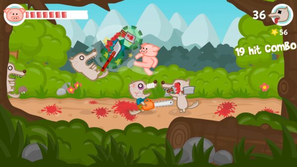 Iron Snout [PS4] - изображение 2