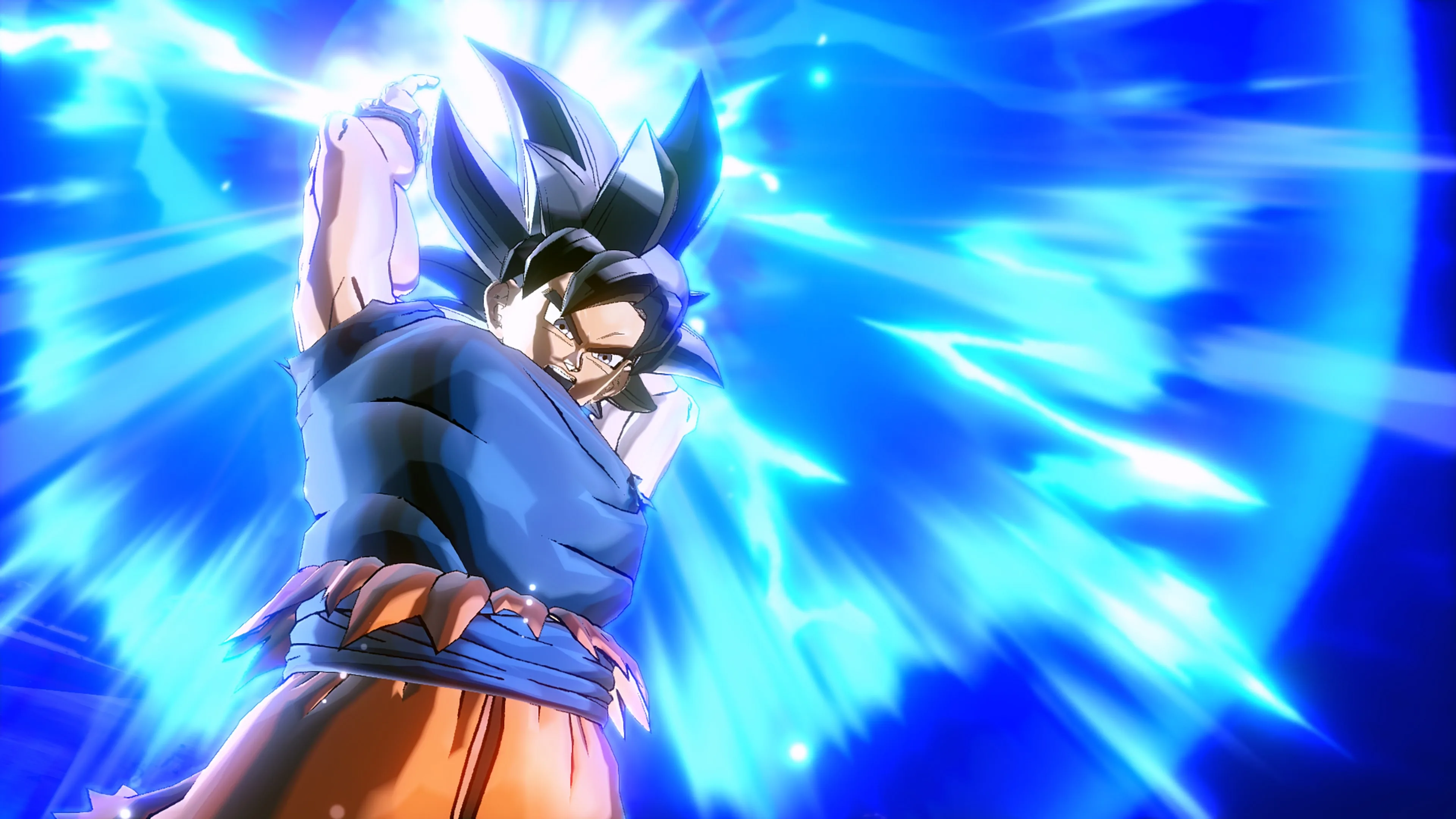 DRAGON BALL XENOVERSE 2 - Conton City Vote Pack [PS4,&nbsp;PS5] - изображение 2
