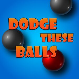 Dodge These Balls [PS4]