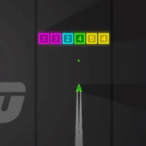 Neon Bash [PS5] - изображение 2