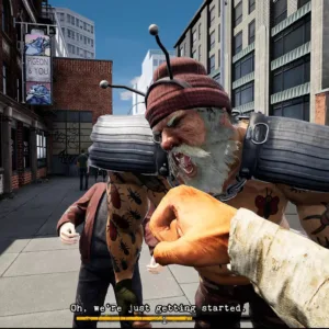 Bum Simulator [PS5] - изображение 4