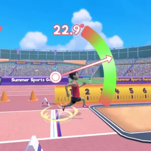 Summer and Winter Sports Games Bundle [PS4] - изображение 3