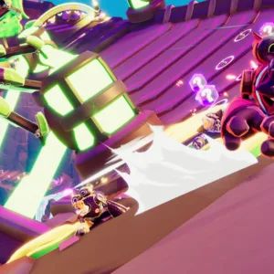 Rocket Rumble [PS5] - изображение 4