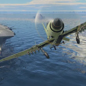 War Thunder - Wyvern - изображение 4
