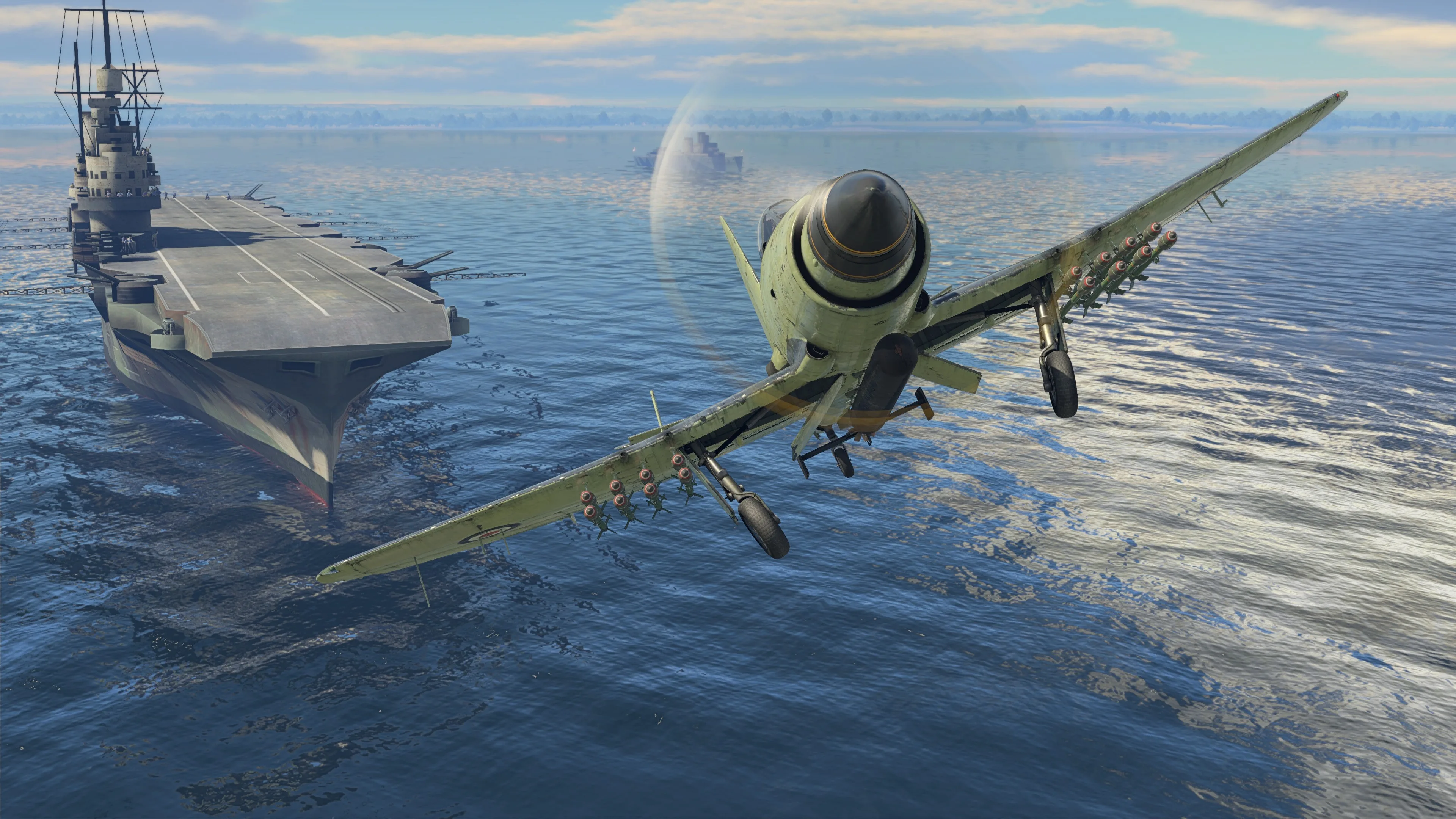 War Thunder - Wyvern - изображение 4