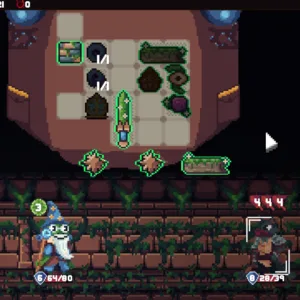 Backpack Hero [PS4,&nbsp;PS5] - изображение 2