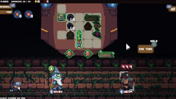 Backpack Hero [PS4,&nbsp;PS5] - изображение 2