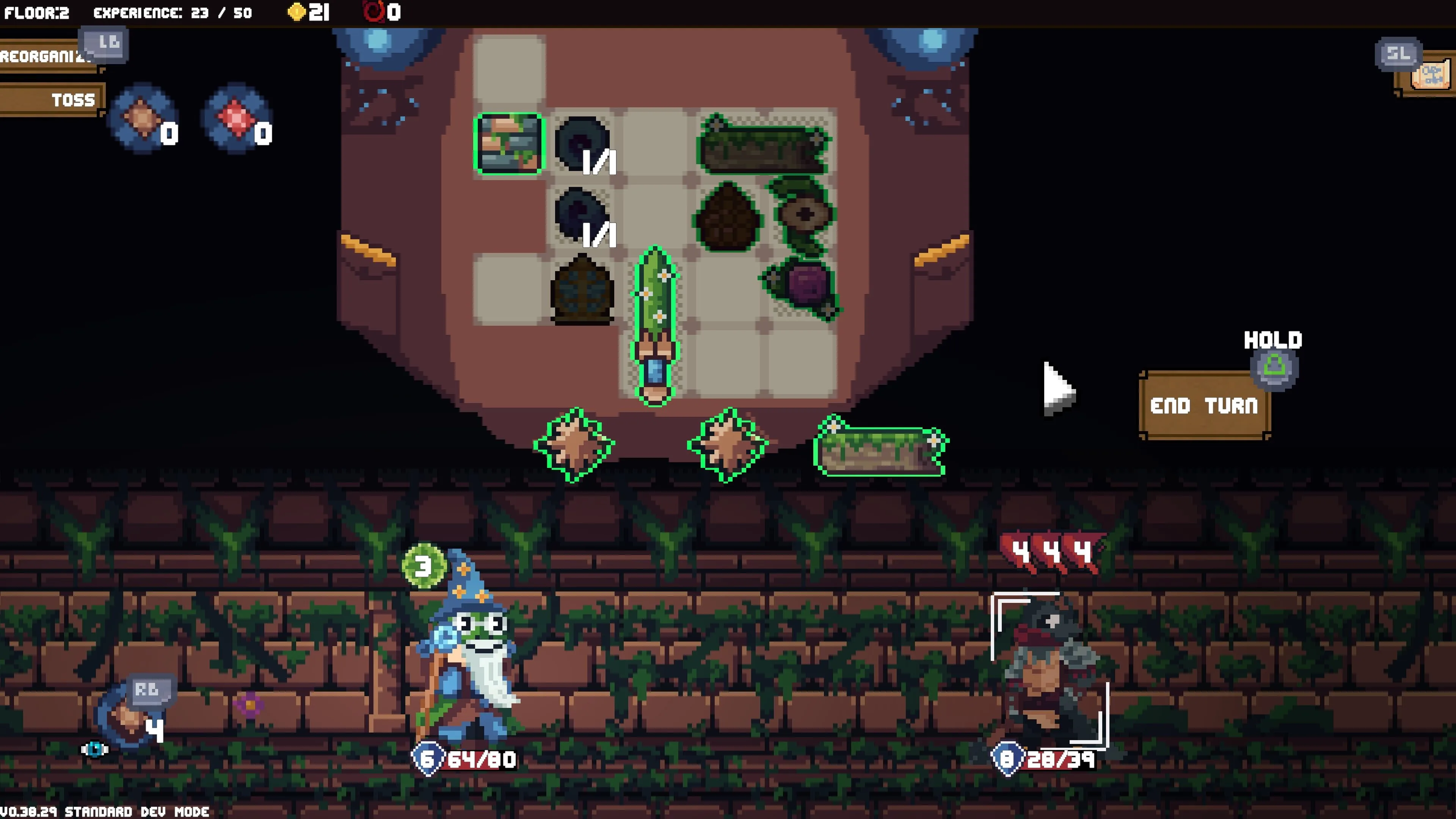 Backpack Hero [PS4,&nbsp;PS5] - изображение 2