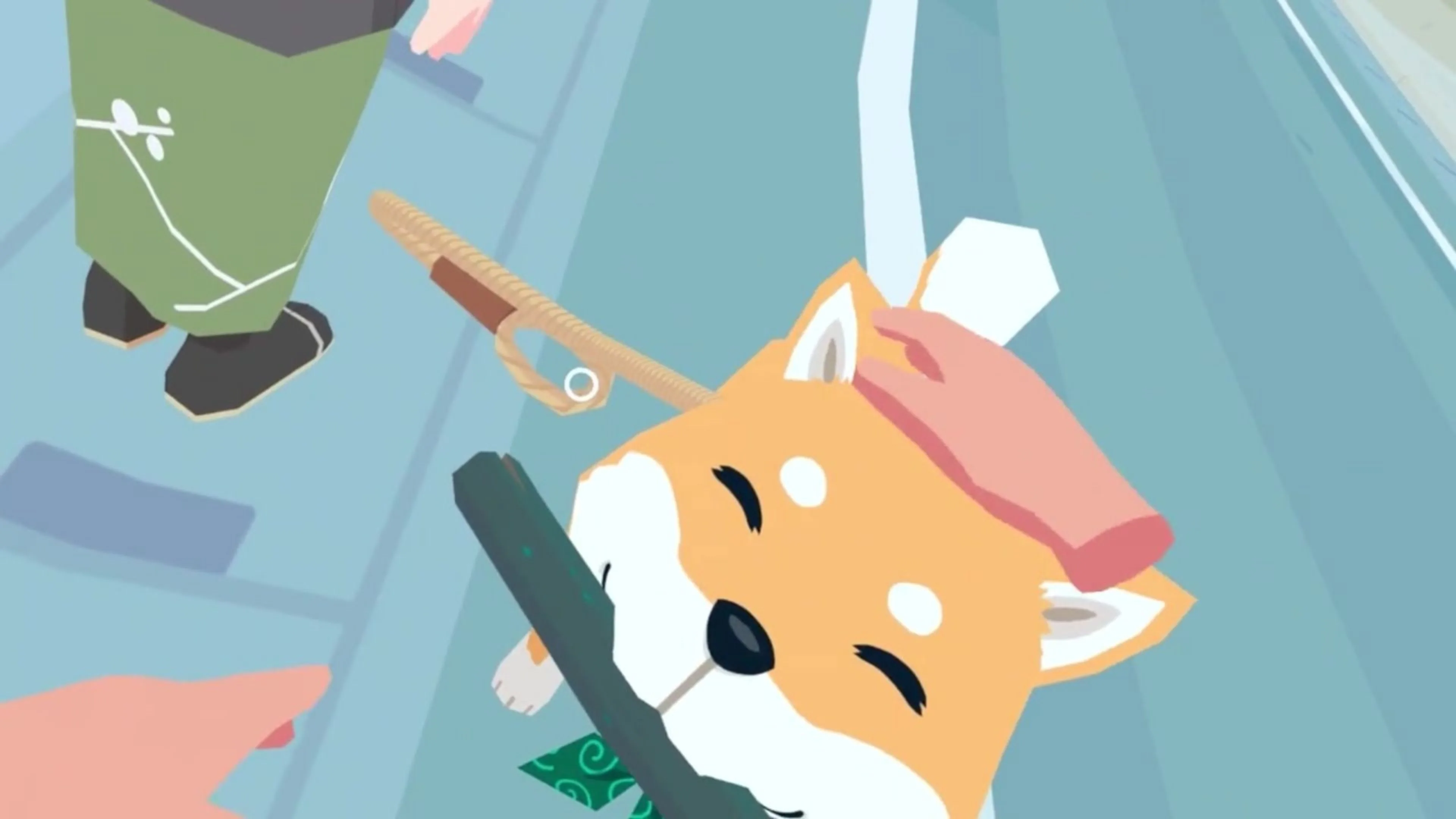 Sushi Ben [PS5] - изображение 2