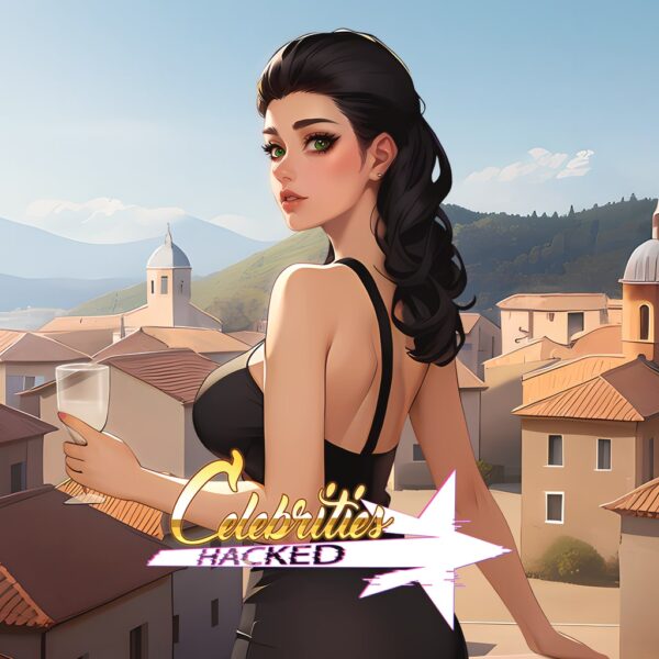 Celebrities Hacked - Bianca Photo Pack [PS4, PS5]