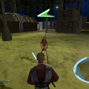 STAR WARS The Clone Wars [PS4,&nbsp;PS5] - изображение 4
