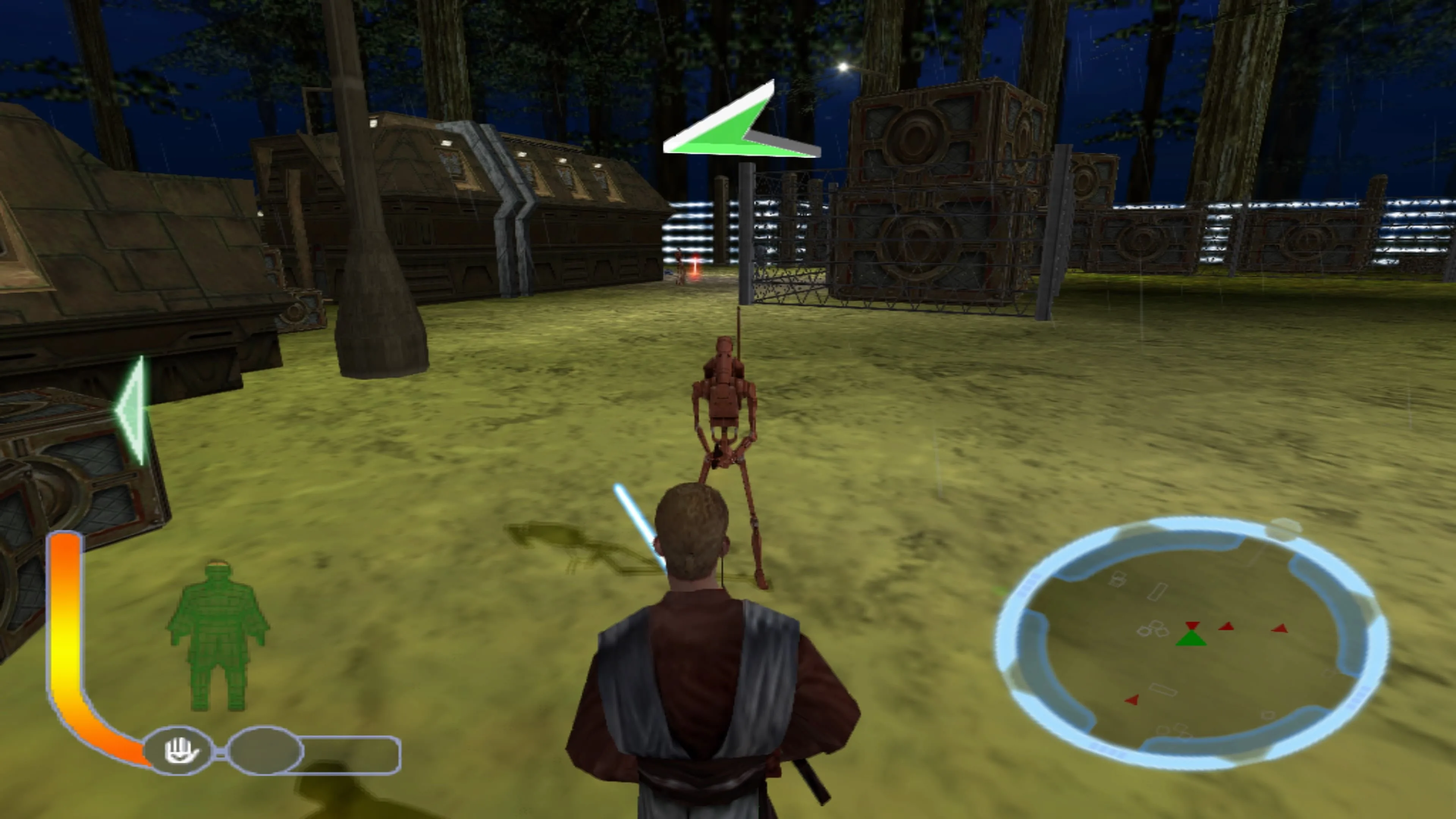 STAR WARS The Clone Wars [PS4,&nbsp;PS5] - изображение 4