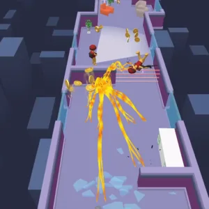 The Nom: Monster Madness [PS4] - изображение 3