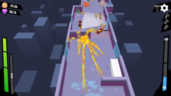 The Nom: Monster Madness [PS4] - изображение 3