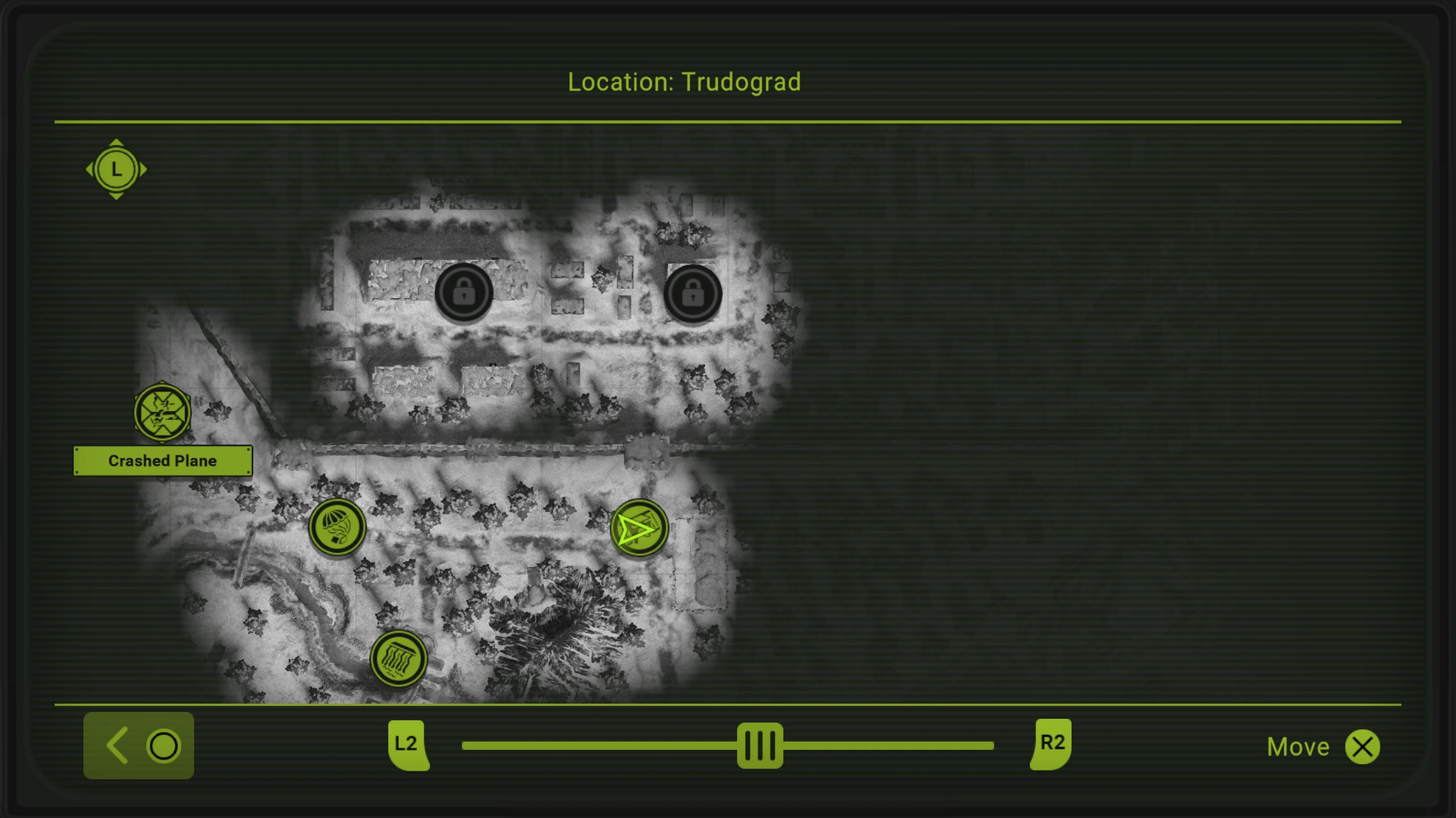 TRUDOGRAD War Supply Pack [PS5] - изображение 3