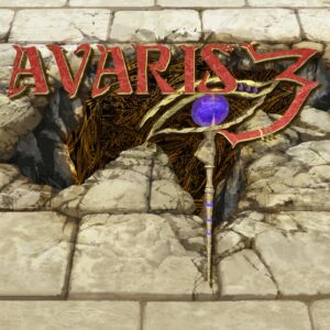 AVARIS3 Offline Ver. [PS4]