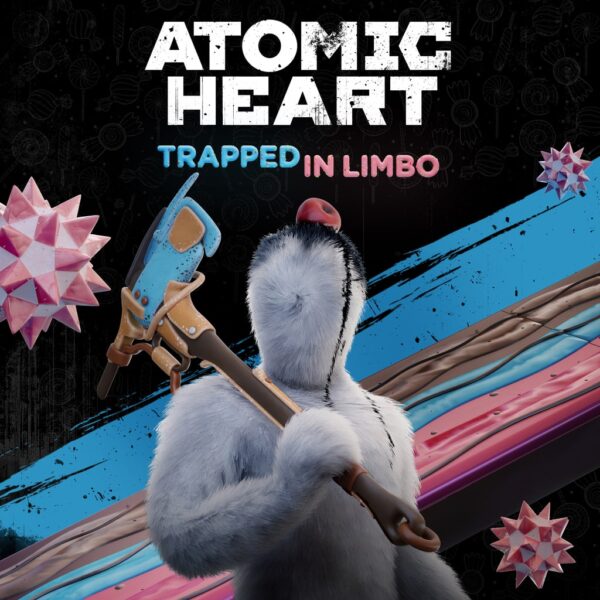 Atomic Heart - Trapped in Limbo [PS4,&nbsp;PS5] - изображение 1