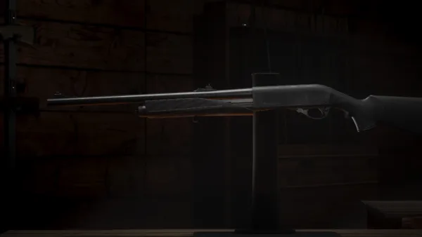 Way of the Hunter - Remington Firearms Pack [PS5] - изображение 3