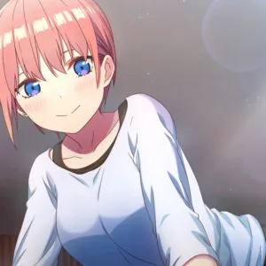The Quintessential Quintuplets - Five Memories Spent With You [PS4] - изображение 4