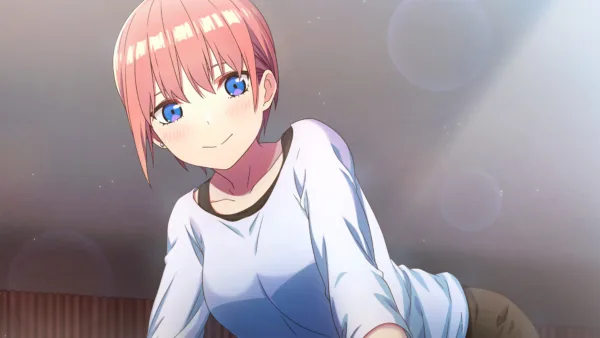 The Quintessential Quintuplets - Five Memories Spent With You [PS4] - изображение 4