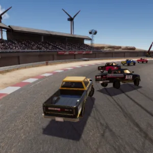 Grand Prix Racing Universal [PS4] - изображение 3