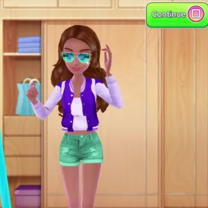 DIY Fashion Star: Stylish Outfits [PS4] - изображение 3