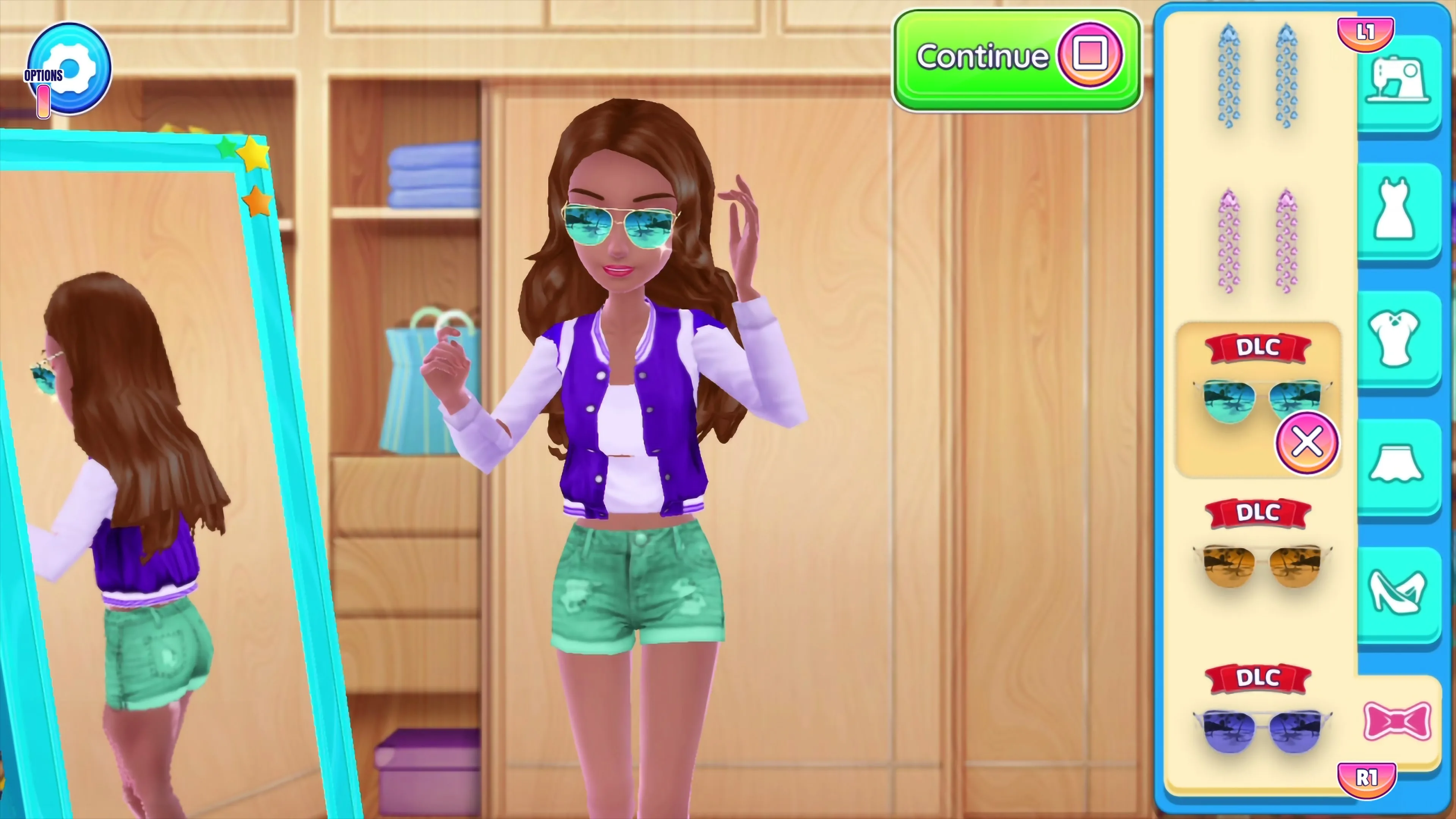 DIY Fashion Star: Stylish Outfits [PS4] - изображение 3