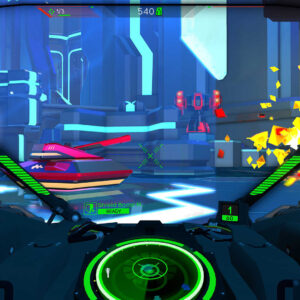 Battlezone Gold Edition [PS4] - изображение 2