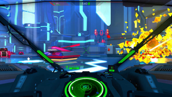 Battlezone Gold Edition [PS4] - изображение 2