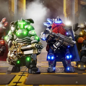 Deep Rock Galactic - Order of the Deep Pack [PS4,&nbsp;PS5] - изображение 2