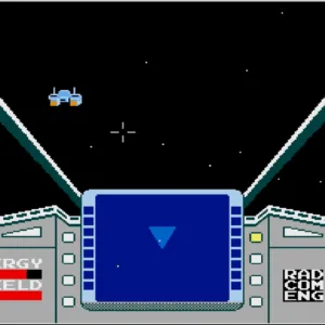 Arcade Archives VS. STAR LUSTER [PS4] - изображение 4
