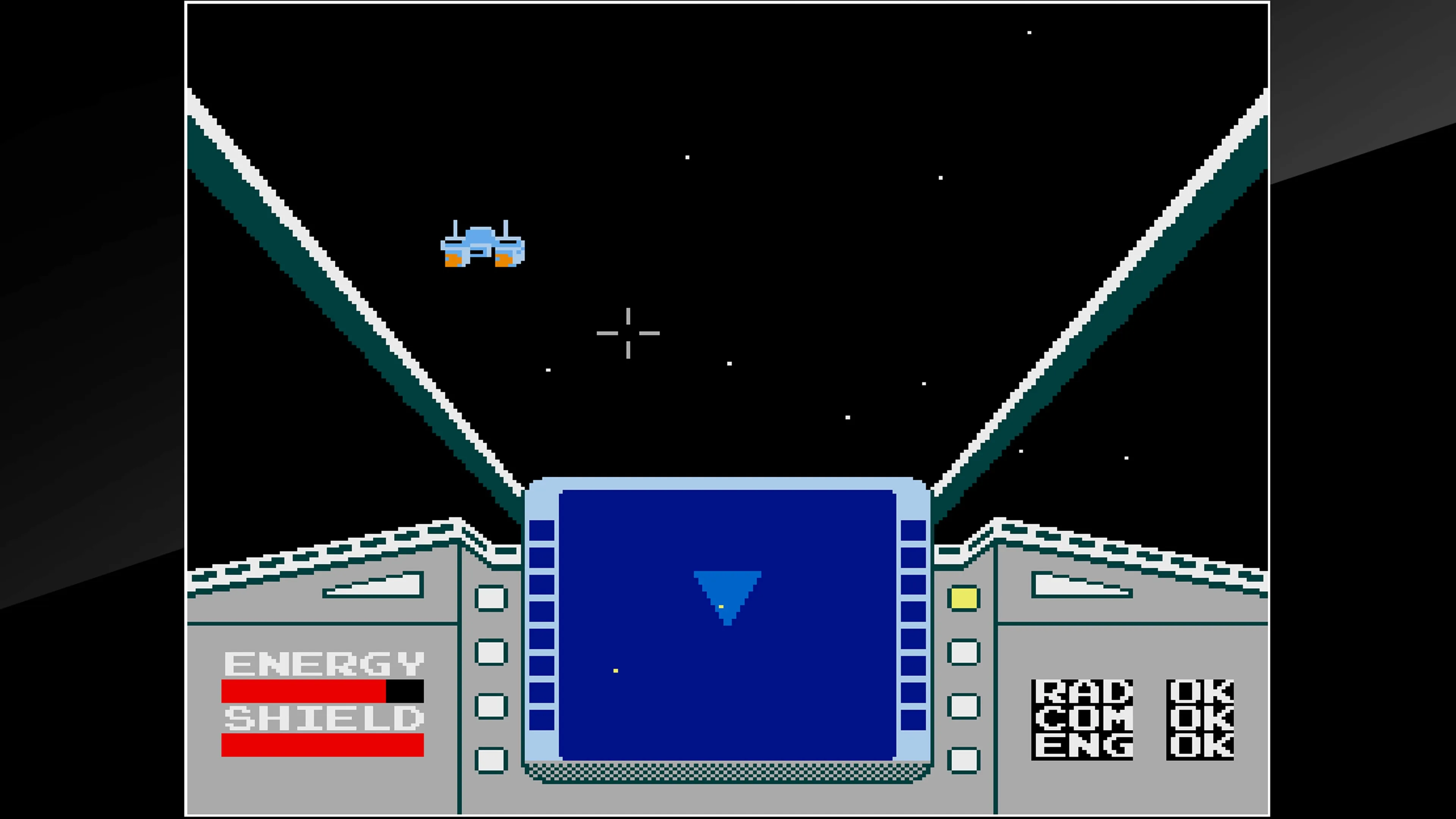Arcade Archives VS. STAR LUSTER [PS4] - изображение 4