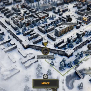 TRUDOGRAD War Supply Pack [PS5] - изображение 4