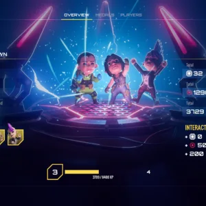 From Space Resistance Bundle [PS4,&nbsp;PS5] - изображение 4