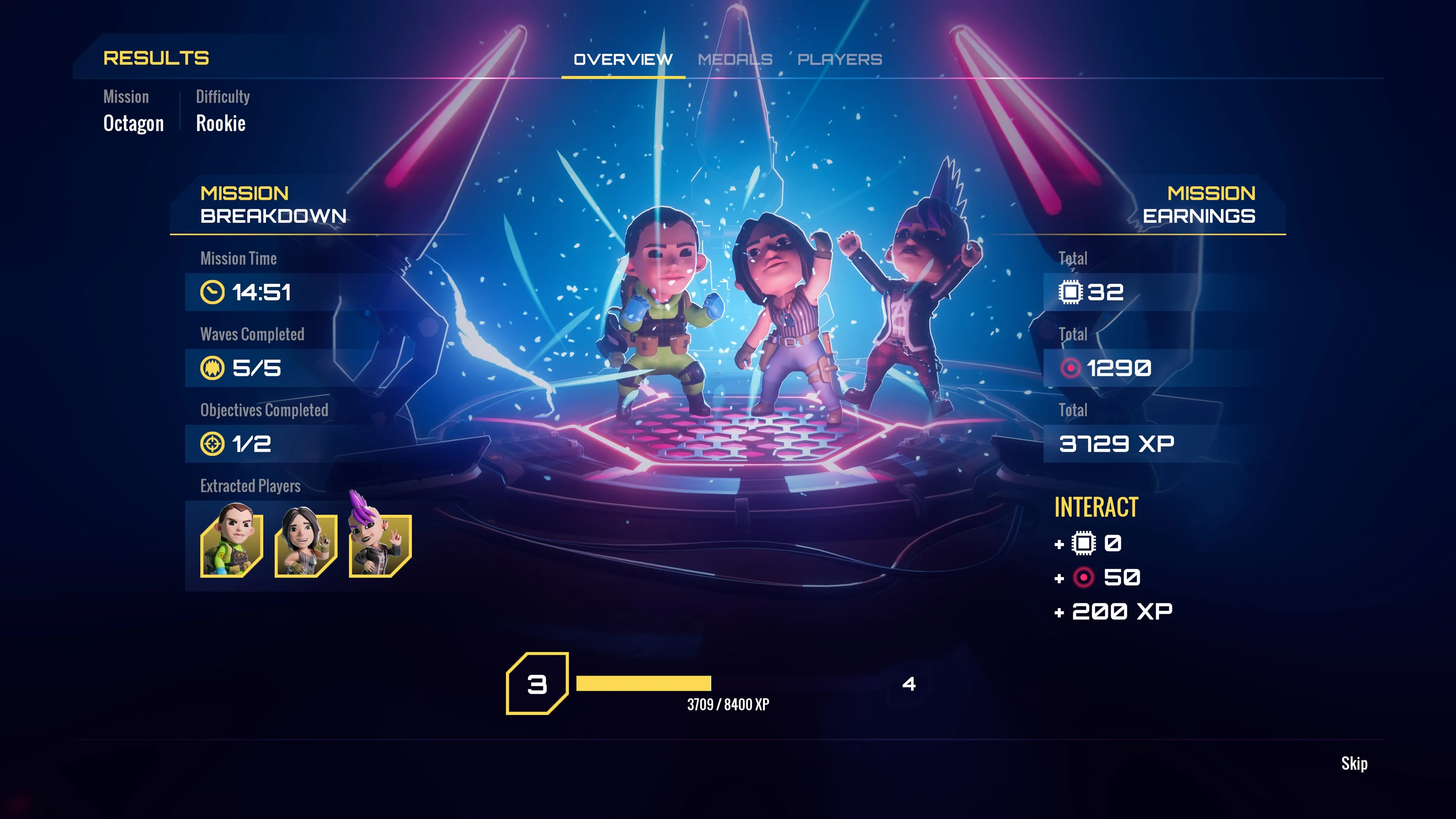 From Space Resistance Bundle [PS4,&nbsp;PS5] - изображение 4