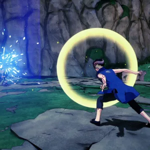 NTBSS: Master Character Training Pack - Kawaki (Karma Progression) [PS4] - изображение 3