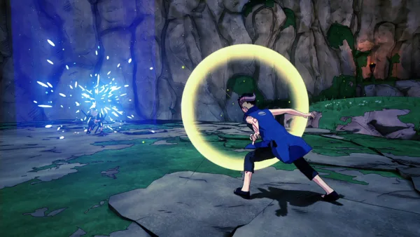NTBSS: Master Character Training Pack - Kawaki (Karma Progression) [PS4] - изображение 3