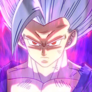 DRAGON BALL XENOVERSE 2 - HERO OF JUSTICE Pack 2 [PS4,&nbsp;PS5] - изображение 2
