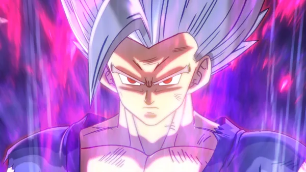 DRAGON BALL XENOVERSE 2 - HERO OF JUSTICE Pack 2 [PS4,&nbsp;PS5] - изображение 2