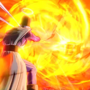 DRAGON BALL XENOVERSE 2 - Legendary Pack 1 [PS4,&nbsp;PS5] - изображение 3