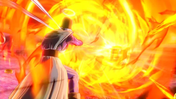 DRAGON BALL XENOVERSE 2 - Legendary Pack 1 [PS4,&nbsp;PS5] - изображение 3