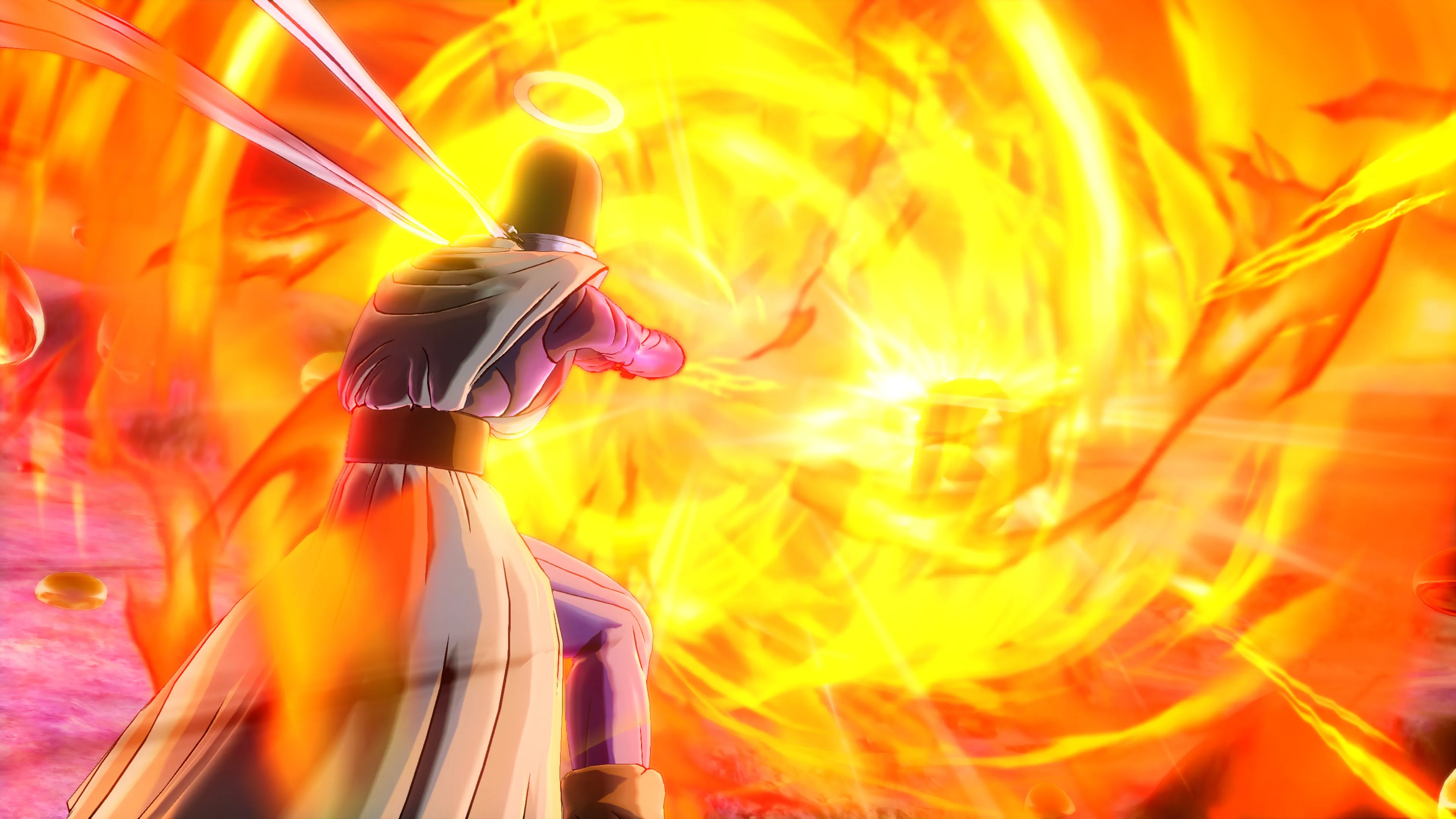 DRAGON BALL XENOVERSE 2 - Legendary Pack 1 [PS4,&nbsp;PS5] - изображение 3