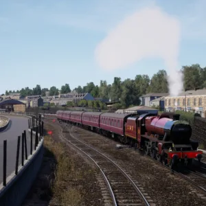 Train Sim World 4: West Cornwall - Steam Railtour [PS4,&nbsp;PS5] - изображение 4