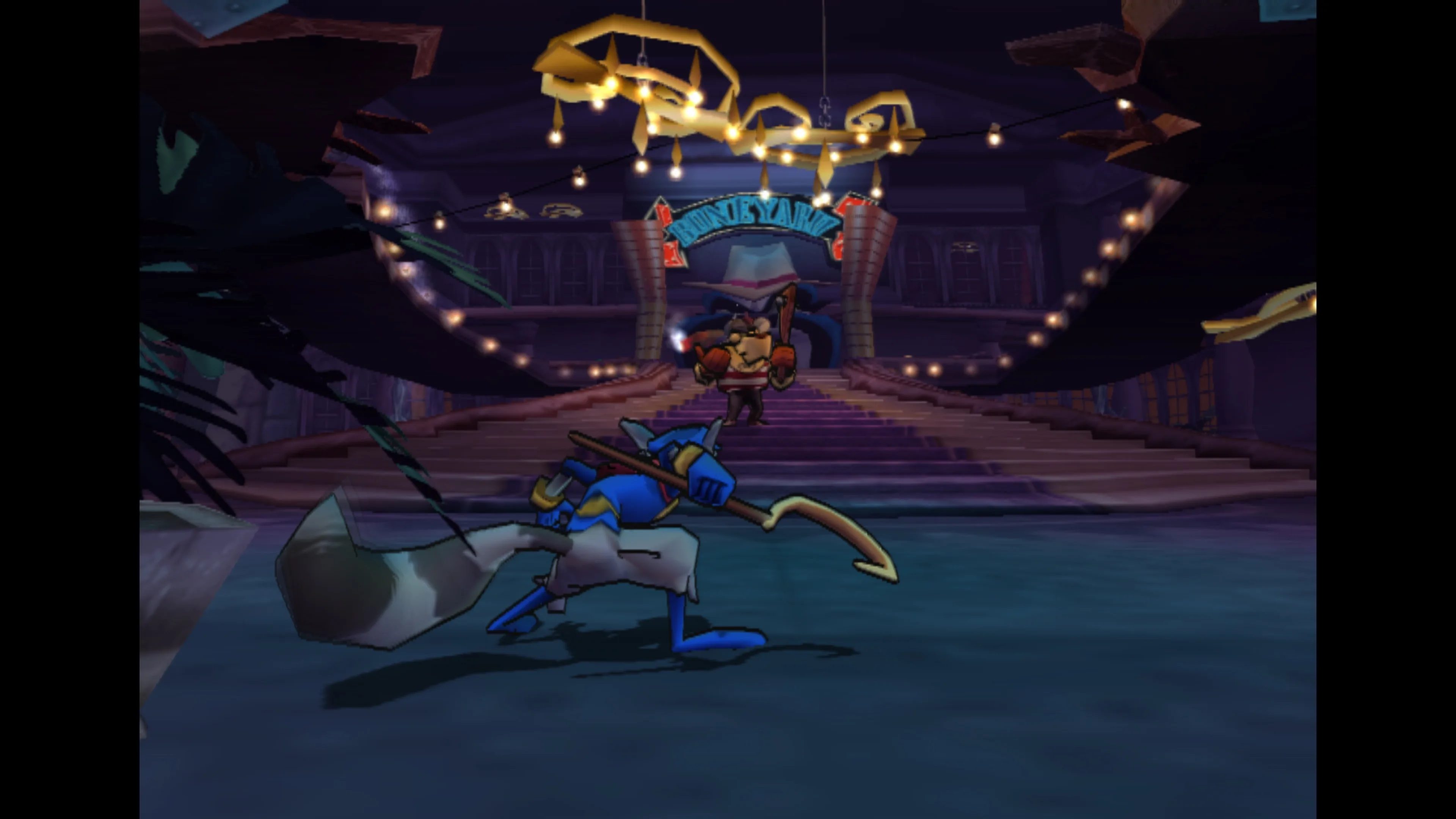 Sly Raccoon [PS4,&nbsp;PS5] - изображение 2