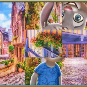 Shopping Clutter: Spring Blossom 5 Game Bundle [PS4] - изображение 3