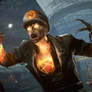 Zombie Army 4: Occult Karl Outfit [PS4] - изображение 2