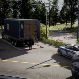 Police Simulator: Patrol Officers: Highway Patrol Expansion [PS4,&nbsp;PS5] - изображение 2