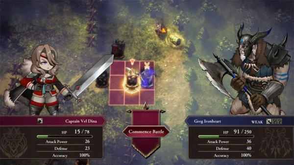 C.A.R.D.S. RPG: The Misty Battlefield PS4 & PS5 - изображение 3